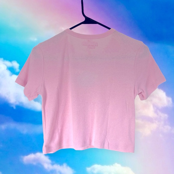 Power Puff Girls Crop Top - Picture 2 of 4